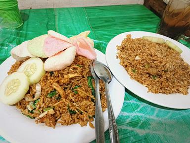 BAKMI & NASI GORENG SURABAYA CAK GHUFRON