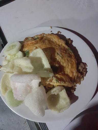 BAKMI & NASI GORENG SURABAYA CAK GHUFRON