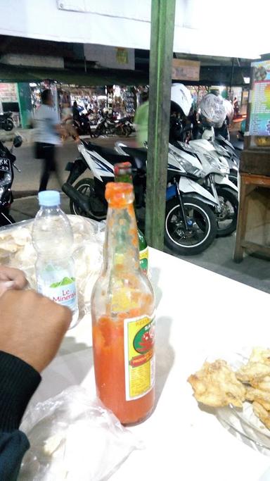 BAKSO CJDW