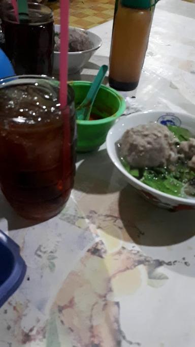 BAKSO CJDW