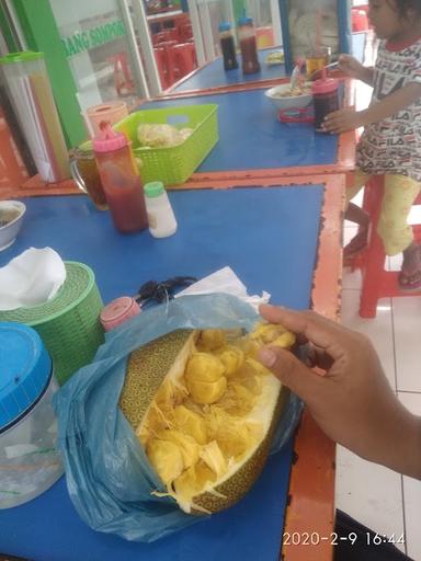 BAKSO DOA IBU GAYAMSARI