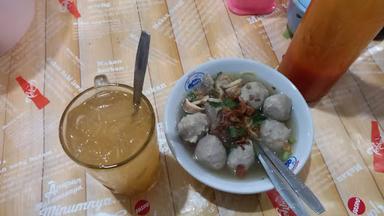 BAKSO MAWARDI CABANG CITARUM