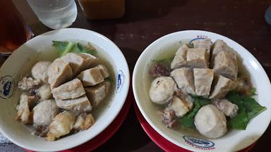 BAKSO PAK PAINO