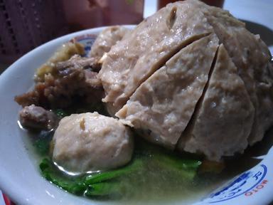 BAKSO PAK PAINO