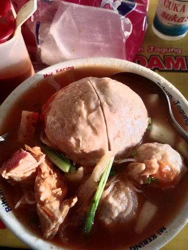 BAKSO PAK PAINO