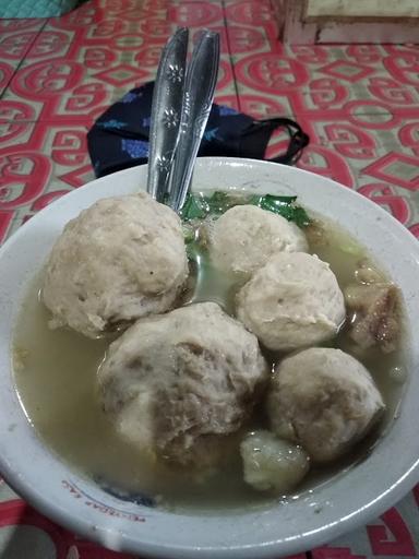 BAKSO SOLO PAK EDY