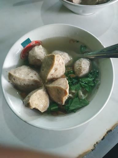 BAKSO SOLO PAK EDY