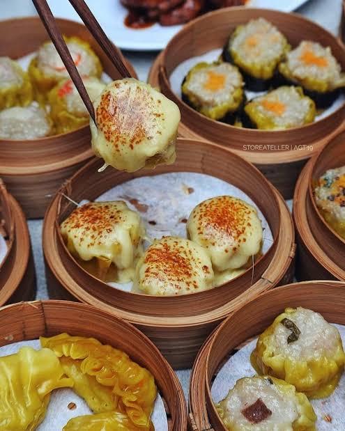 DIMSUM EXYZ