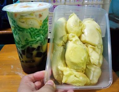 ES CENDOL DUREN MAS WOR