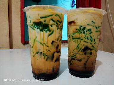 ES CENDOL DUREN MAS WOR