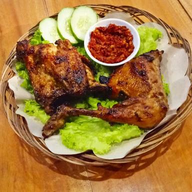 KING UDUK RAJANYA NASI UDUK