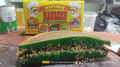 MARTABAK DAN KUE BANDUNG NAUREEN