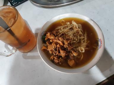 MIE AYAM PESONA