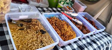 NASI KUNING INDAHSARI