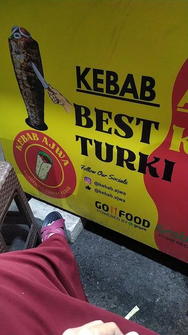 OUTLET KEBAB AJWA