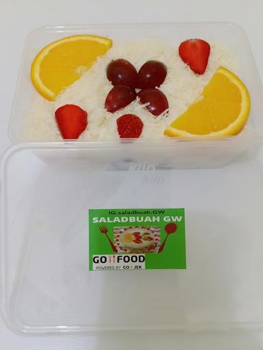 SALADBUAH GW MAJAPAHIT