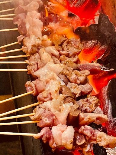 SATE KAMBING MUDA CEMPLUK (CEMPE EMPUK) ASLI TEGAL