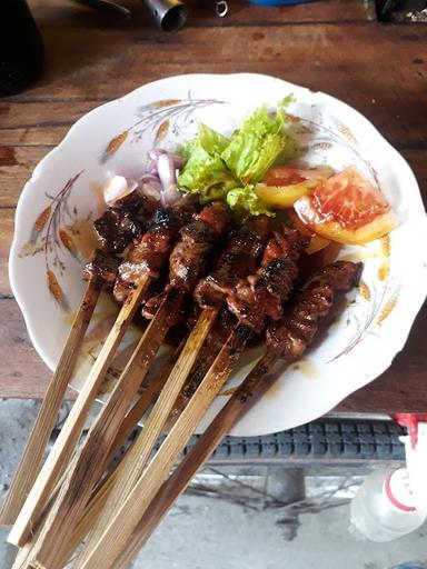 SATE KAMBING PAK RAGIL