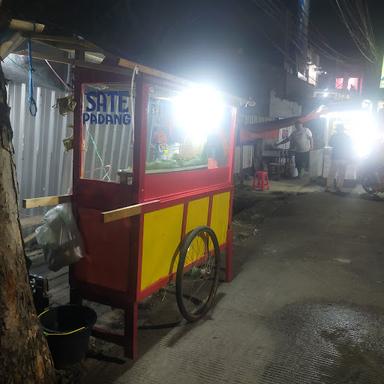 SATE PADANG 3SAUDARA AJO EMI