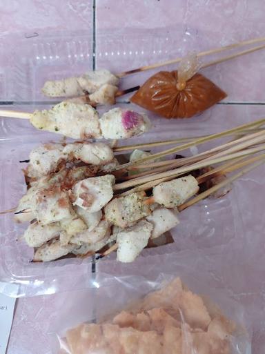 SATE TAICHAN PERMATA