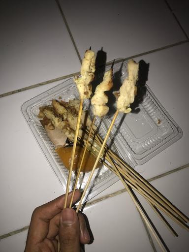 SATE TAICHAN PERMATA