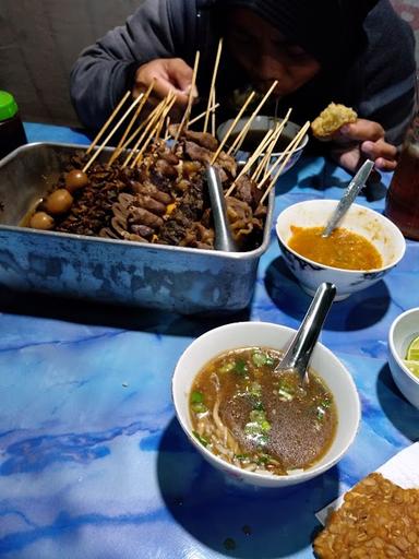 SOTO AYAM KAMPUNG PAK NUR