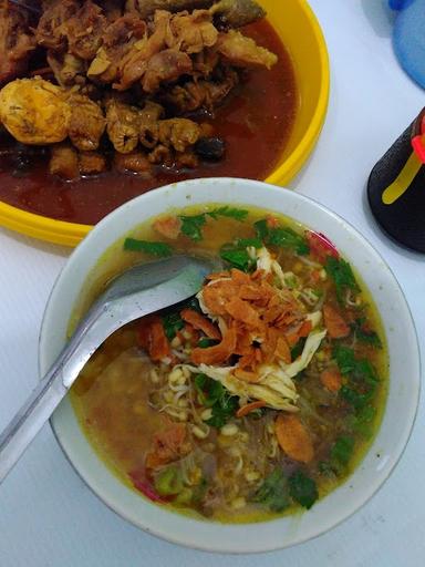 SOTO AYAM PAK MUR