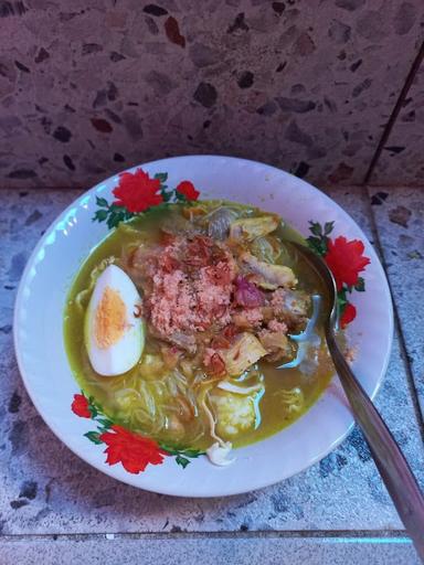 SOTO LAMONGAN CAK AYYUB