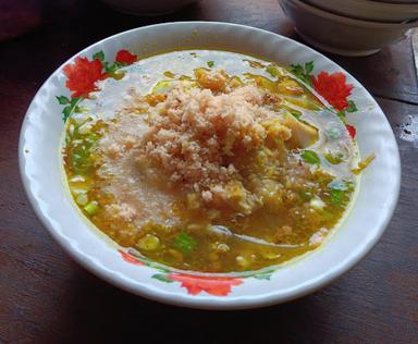 SOTO LAMONGAN CAK AYYUB