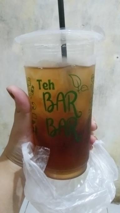 TEH BAR BAR GAJAH RAYA