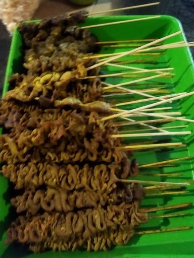 WARUNG SATE MADURA CAK USMAN