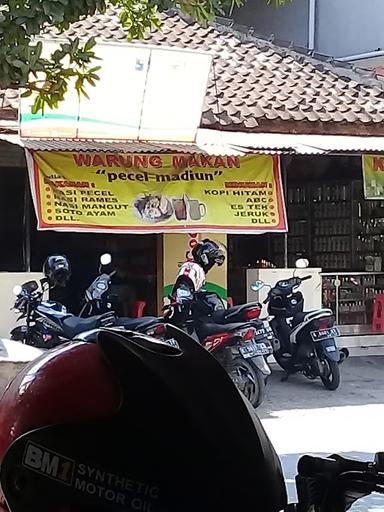 WM PECEL MADIUN