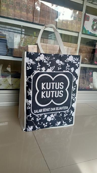 LAPIS KUKUS SURABAYA