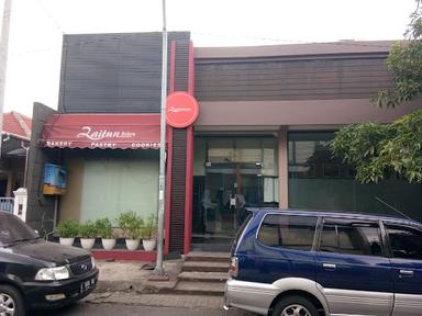 ZAITUN BAKERY SURABAYA