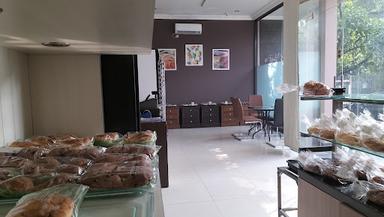 ZAITUN BAKERY SURABAYA