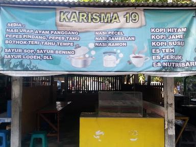 KARISMA 19