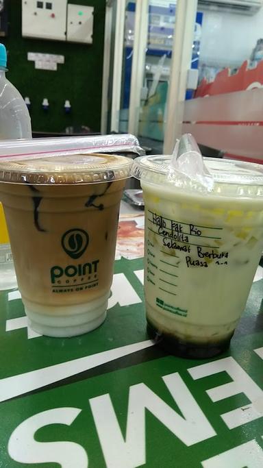 POINT COFFEE AYANI 68 SURABAYA