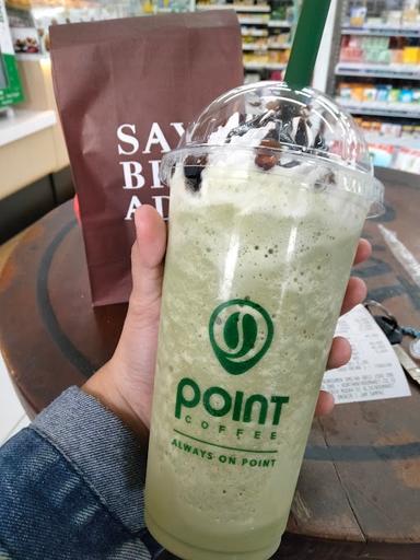 POINT COFFEE GAYUNGSARI 2