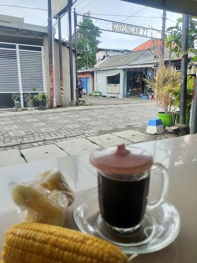 WARKOP PODO MAMPIR