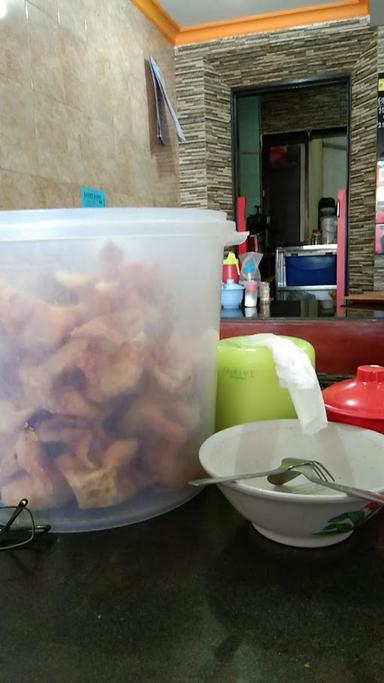 BAKSO ANDA