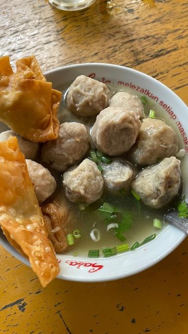 BAKSO ARUM