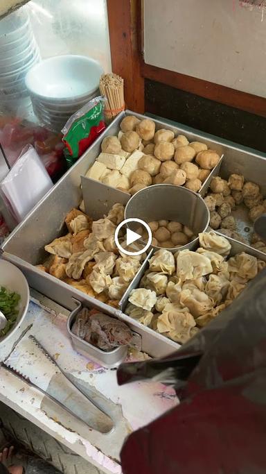 BAKSO ARUM