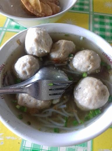 BAKSO SLAMET