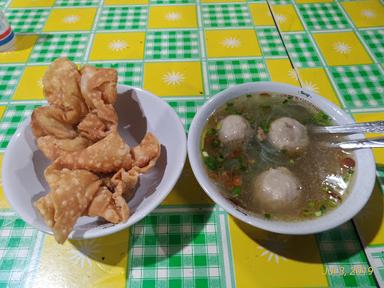 BAKSO SLAMET