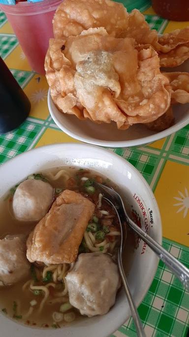 BAKSO SLAMET