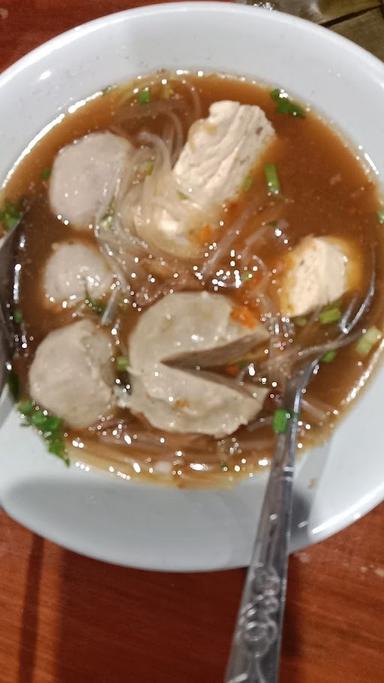 BAKSO UNYIL