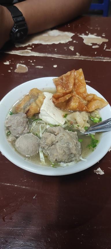 BAKSO UNYIL