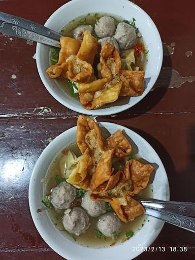 BAKSO UNYIL