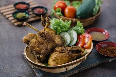 BEBEK GORENG PHK SURABAYA - GAYUNGSARI