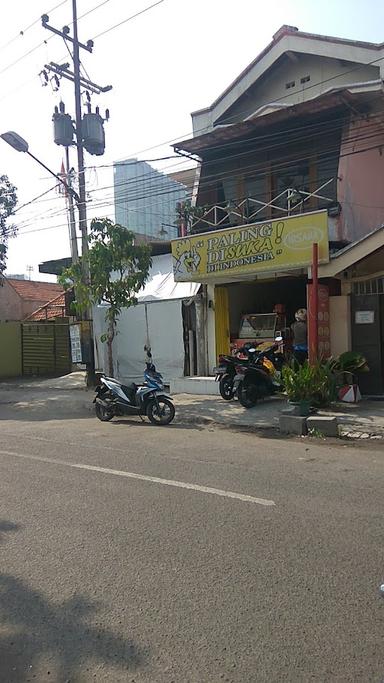 HISANA FRIED CHICKEN - DUKUH MENANGGAL